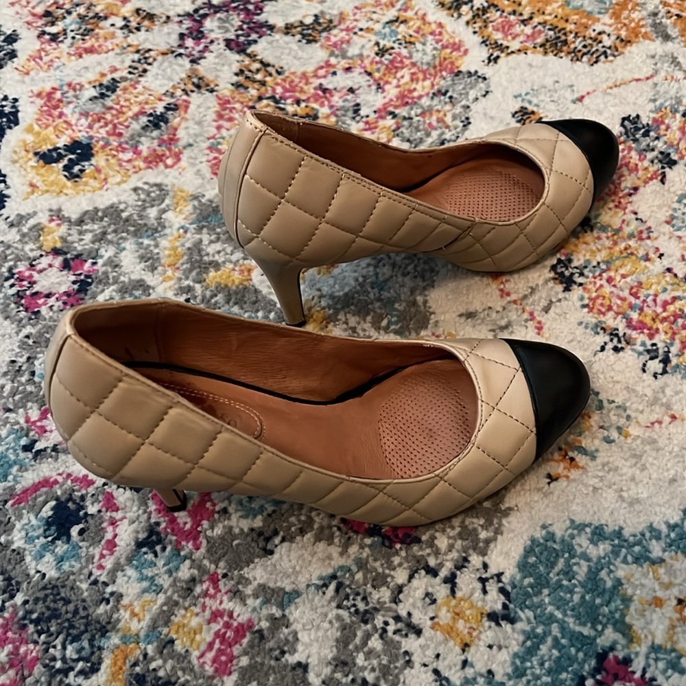 Corso Como Pumps - image 2